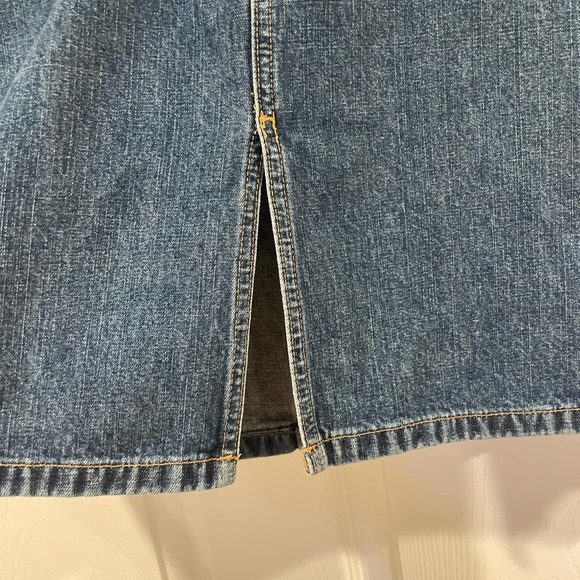 2000s tommy jeans jamil skirt‎ - Picture 2 of 8